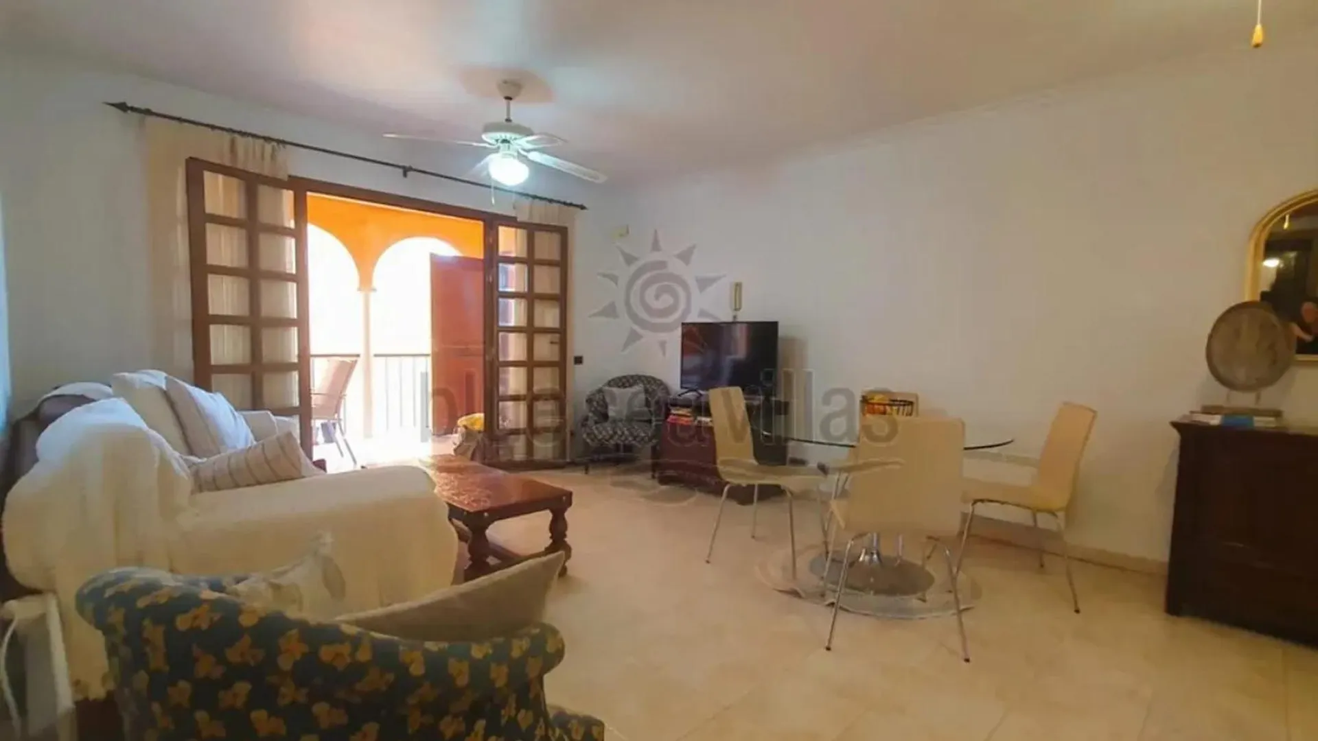 Cozy Apartment In Las Cunas - 85 Sqm - Pool & Spa La Hoya del Camaino