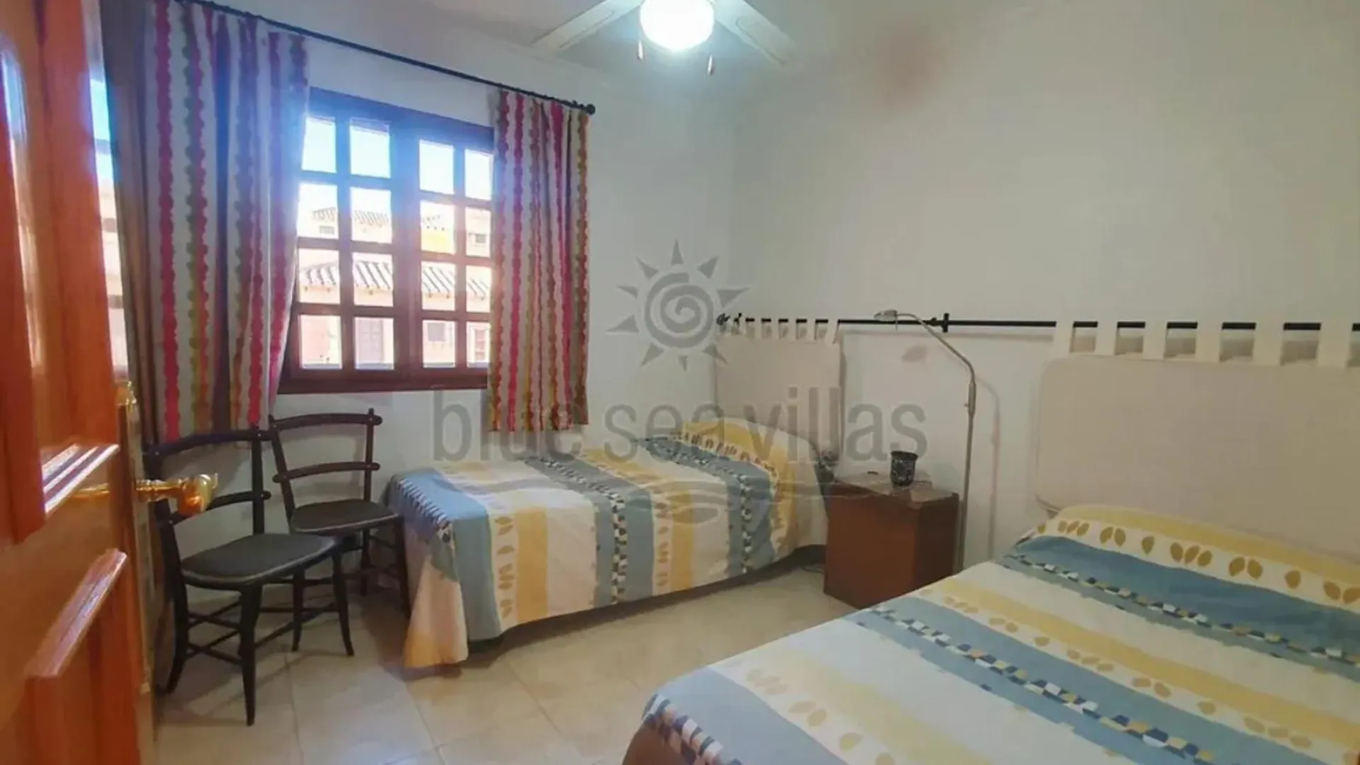 Cozy Apartment In Las Cunas - 85 Sqm - Pool & Spa La Hoya del Camaino Spain